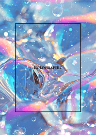 HOLO (Star)  - BK 004