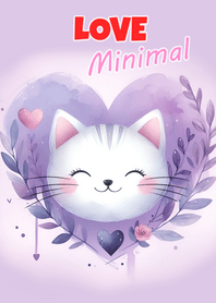 Minimal Pet Theme - JP09