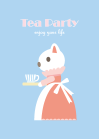 Tea party