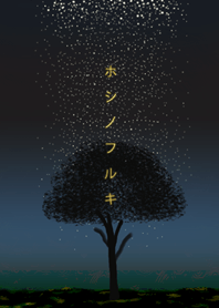 星の降る夜に＊7