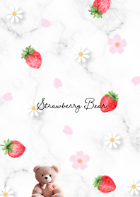Strawberry Bear 01_2