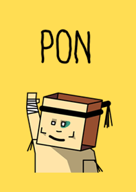 Pon MuayThai