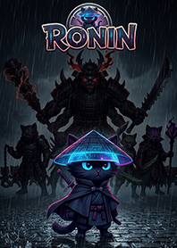 Ronin 2