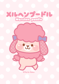 Marchen poodle