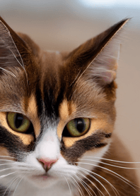 nyanko great runaway#mlgas228