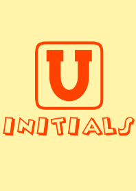 Initials "U"