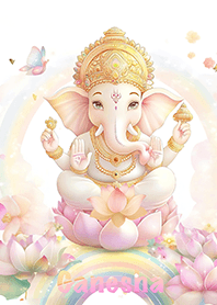 Lord Ganesha, trade, business, wealth