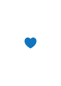 SIMPLE(white blue)V.2124b