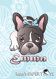 Princess Emma 