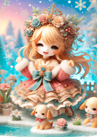 Merry Christmas 018!!