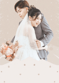 凱崴 ＆琇華