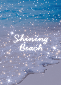 Shining Beach