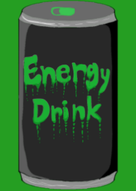 エナジードリンク