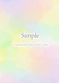 Pastel colors in love6.