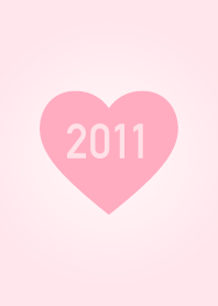 Born in 2011/Simple Pink dress-up