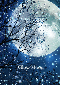 -Glow Moon-