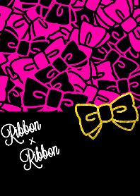 ribbon×ribbon