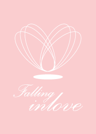 falling in love
