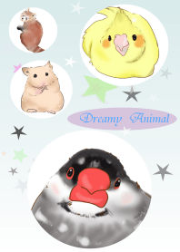 Dream Animal