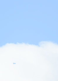 空のきせかえ29