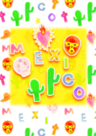 カラフル★メキシコ