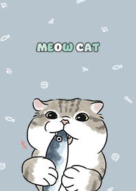 neko single11 / light steel blue