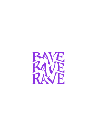 RAVE - Purple*