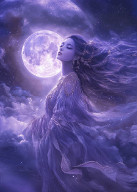 Pisces Goddess Guanyin 3