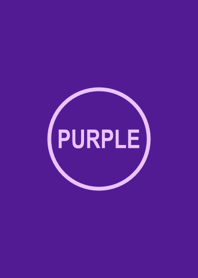 Simple Purple No.3