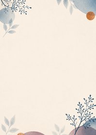 Botanical Notebook
