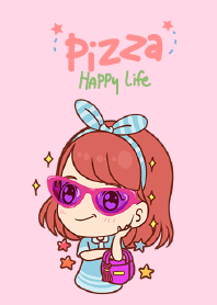 Pizza - Happylife