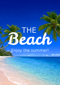 THE Beach THEME @45