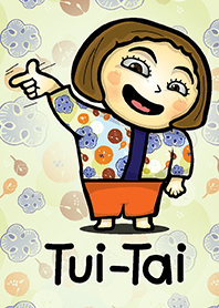 Tui-Tai Theme