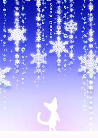 Snow Dance