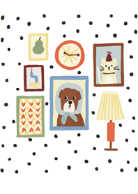 Polka dot Haus Co.