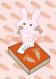Diet rabbit