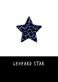 LEOPARD STAR THEME .163