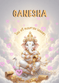 Ganesha Money Richest