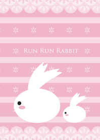 Run Run Rabbit