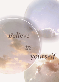 Calm sky blue scenery6.