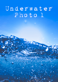 Underwater Photo 1