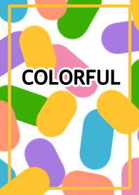 Pop color icons