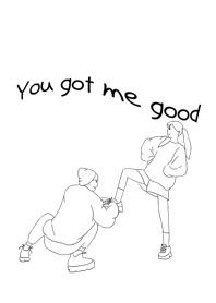 You got me good :)-
