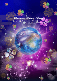 全ての願いを叶える宇宙パワーストーン