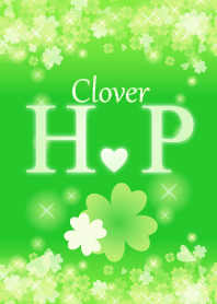 H&P-economic fortune-GreenClover-Initial