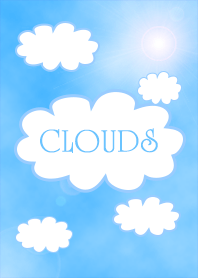 CLOUDS