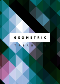 Geometric Theme 152