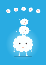 Cute Cloud