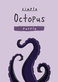 simple. Octopus.
