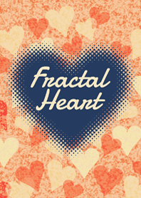 Fractal Heart nb!